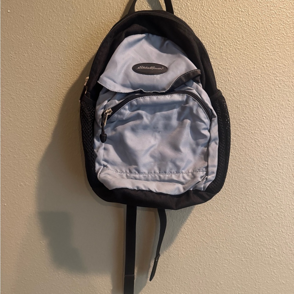 Eddie Bauer Mini Backpack